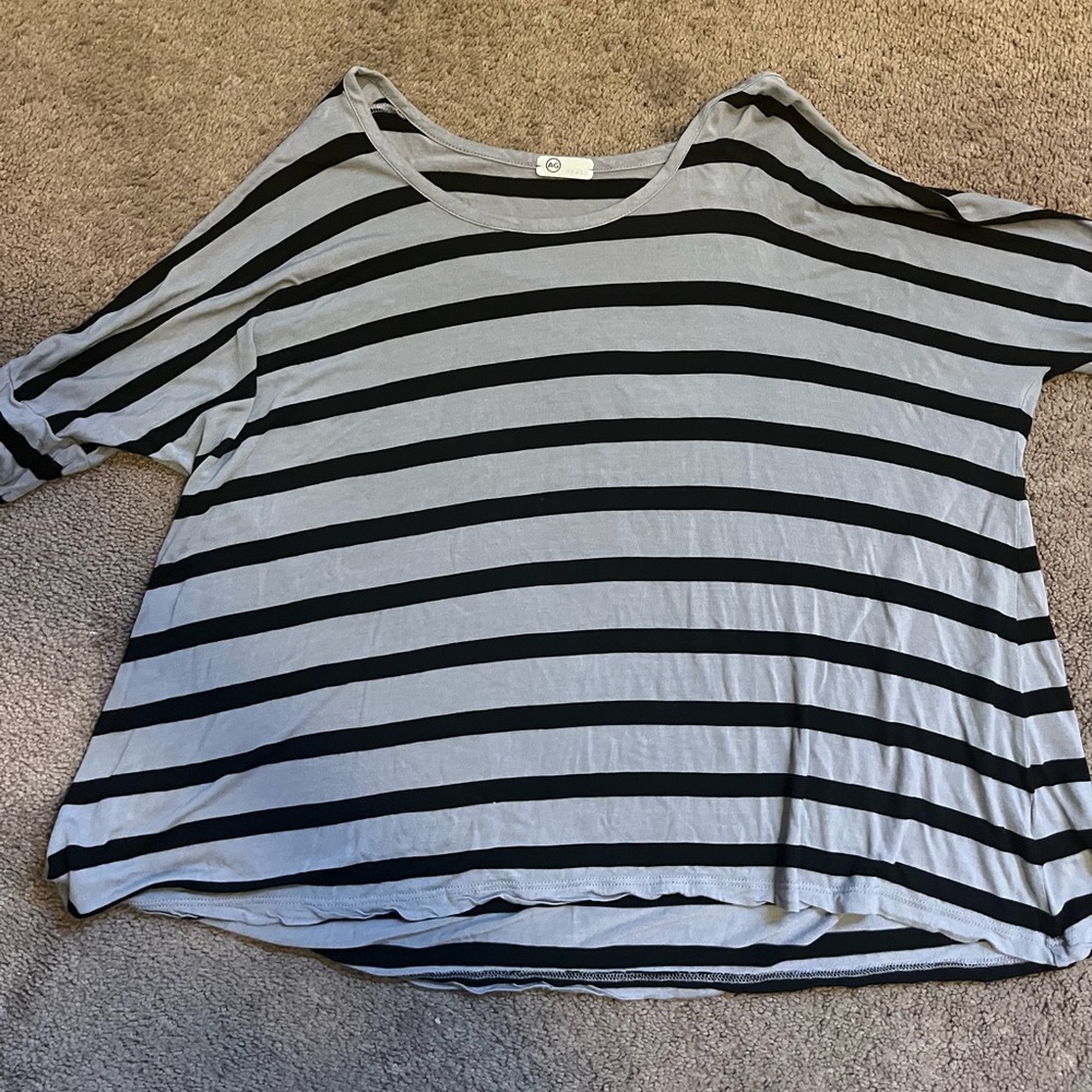 Adriano Goldschmied AG blouse